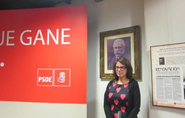 El equipo de Pedro Sánchez muestra "inquietud" por el censo y pregunta quién financia los actos de Susana Díaz