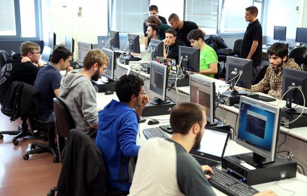 El 72% de los jóvenes españoles no son conscientes de las oportunidades profesionales que les brinda la ciberseguridad