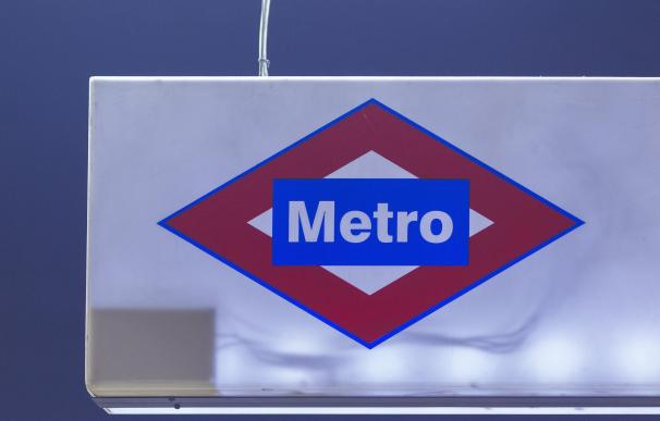 El sindicato de Maquinistas convoca nuevos paros en el Metro para la primera hora de este lunes
