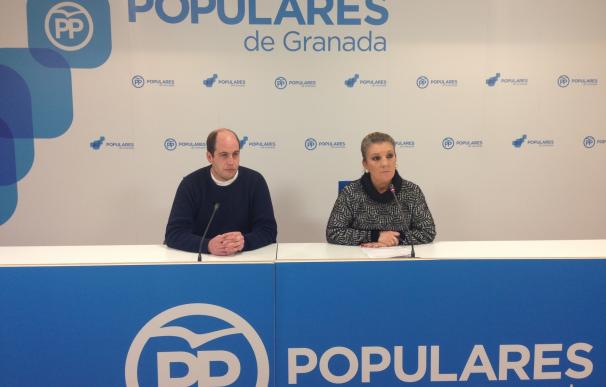 El PP pide la dimisión del alcalde de Capileira (PSOE) tras una condena por falta de lesiones