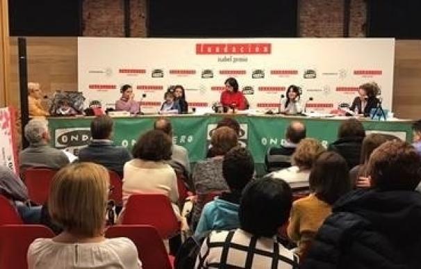Isabel Gemio recauda más de 212.000 euros en el fin de semana solidario de Onda Cero y el grupo Atresmedia