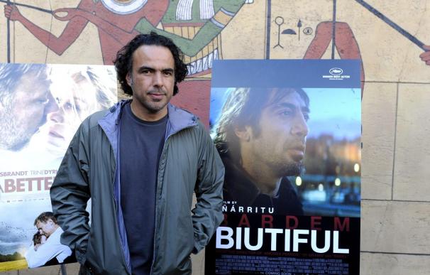 "Biutiful", México, candidata al Óscar a la mejor película extranjera