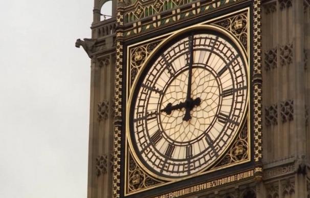 Londres no renuncia a mantener la sede de la EMA tras el 'Brexit', según 'Financial Times'