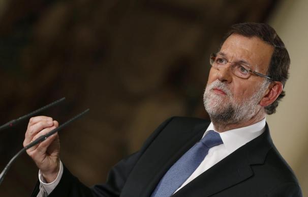 Rajoy cerrará en Andorra un acuerdo para evitar la doble imposición fiscal