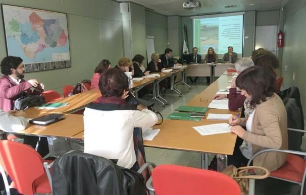 Constituyen la Comisión Técnica del Plan Andaluz de promoción de la Autonomía y Prevención de la Dependencia