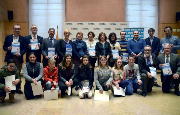 Gobierno de Aragón y Unicef renuevan su compromiso para asegurar los derechos de la infancia en la Comunidad