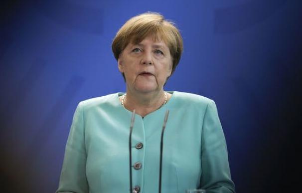 Merkel presentará su candidatura a la Cancillería para un cuarto mandato
