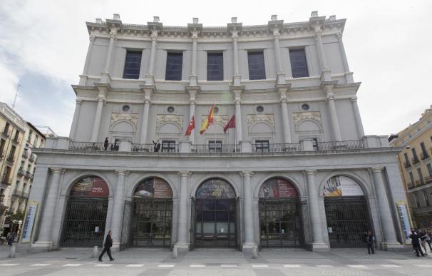 Tribunal de Cuentas presenta hoy en el Congreso el informe que alerta de que el Teatro Real puede volverse inviable