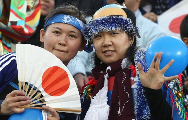 Japón derrota a Australia y entra en la historia al lograr su cuarto título
