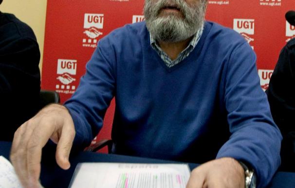 Cándido Méndez afirma que sin Rosell el pacto de las pensiones habría sido impensable
