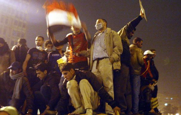 Reino Unido desaconseja los viajes "no esenciales" a varias ciudades egipcias