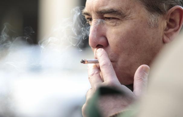 Aumenta el consumo de tabaco de liar ante la falsa creencia de que es menos perjudicial