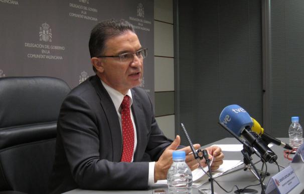 El juez envía a la Audiencia Nacional la 'trama del fuego' en la que está investigado un exconsejero valenciano