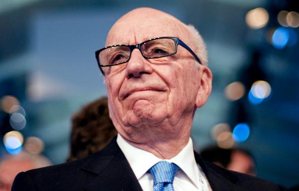 El magnate Rupert Murdoch compra la británica Sky por 14.000 millones de euros en efectivo