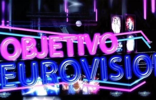 Un navarro, entre los 30 elegidos que aspiran a estar en Objetivo Eurovisión