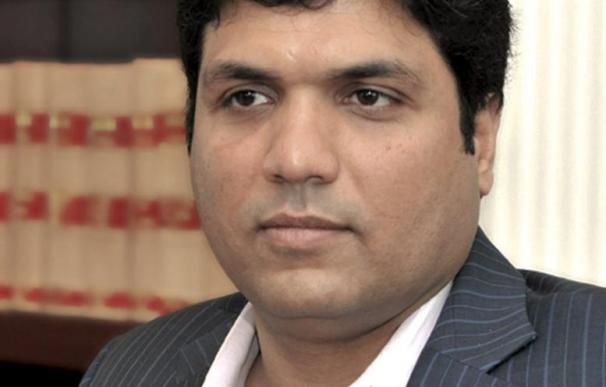 El indio Ashan Ali Syed ya es el nuevo propietario del Racing