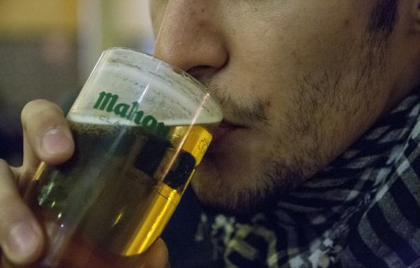 Los consumidores moderados de cerveza presentan mejores hábitos alimentarios y menor circunferencia de cintura