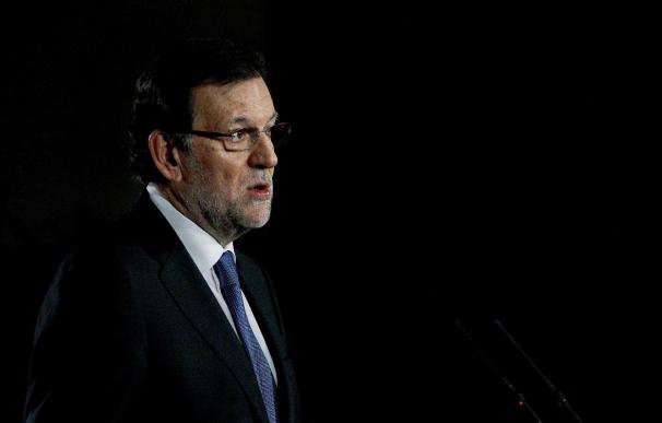 Rajoy reúne el 8 de enero a la cúpula del PP en pleno debate sobre el aborto