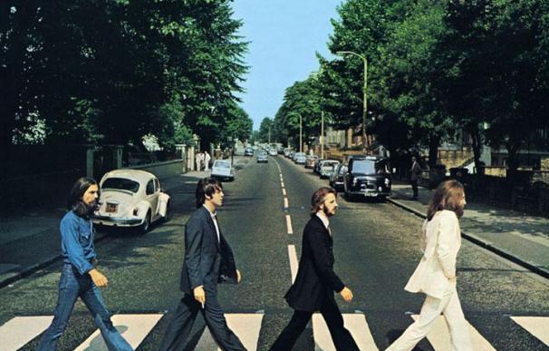 Más de 5 millones de canciones de The Beatles vendidas en iTunes