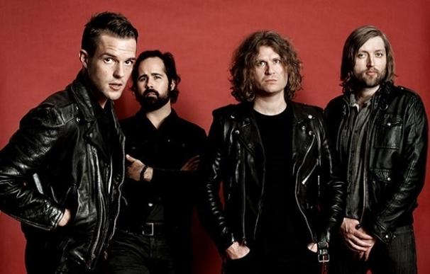 The Killers serán uno de los cabezas de cartel de Bilbao BBK Live