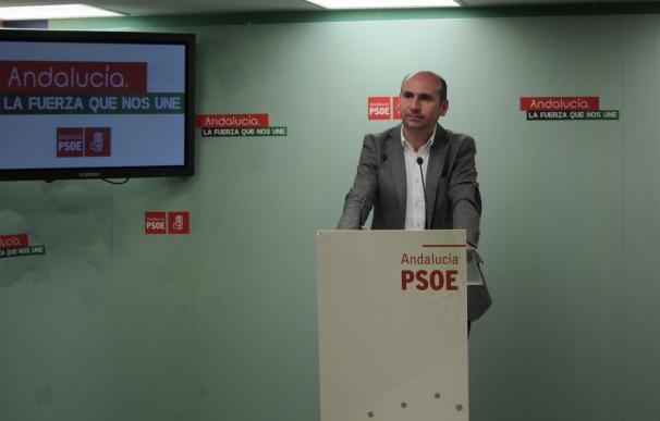 PSOE en Diputación pide al PP que incluya en el presupuesto un plan de empleo para los municipios más pequeños