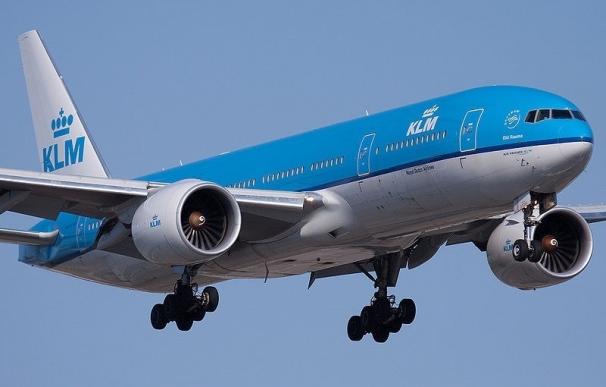 KLM abrirá una nueva ruta entre Málaga y Ámsterdam el próximo verano