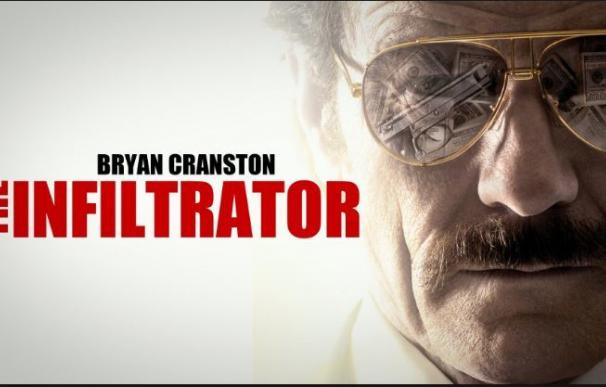 Estrenos de la semana del 16 de diciembre: Bryan Cranston vuelve al mundo de las drogas