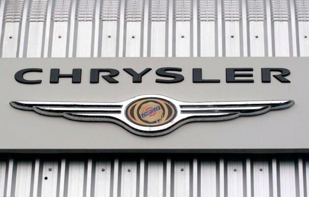 Fiat se hará con el 100 por ciento de Chrysler por 3.650 millones de dólares