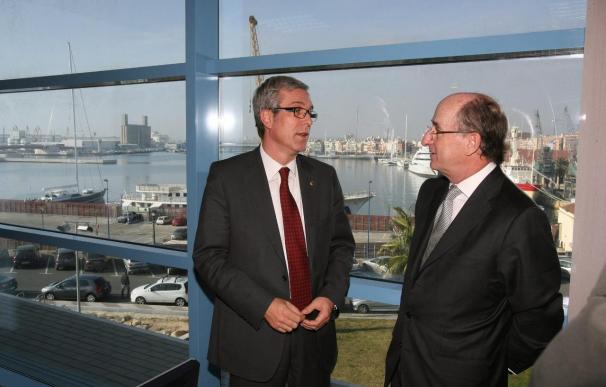 Repsol invertirá 130 millones de euros para reducir el riesgo de vertidos en Tarragona