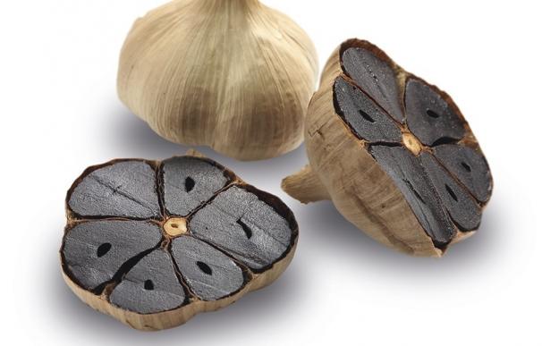 Investigadores españoles descubren efectos cardioprotectores en el ajo negro envejecido