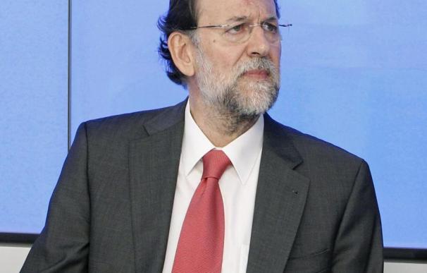 Rajoy aboga por pactar con los partidos incluso si logra la mayoría absoluta