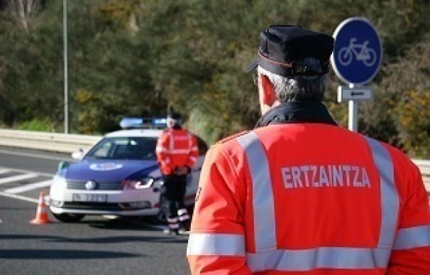 Euskadi finaliza la operación de Semana Santa sin víctimas mortales por quinto año consecutivo