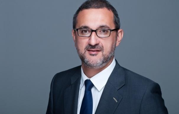 La AEE nombra a Juan Virgilio Márquez nuevo director general