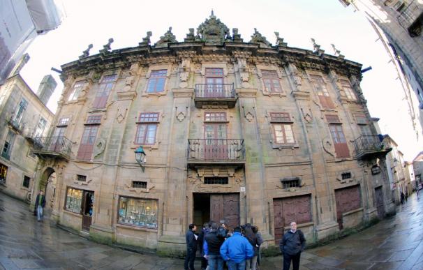 Restauran la Casa del Cabildo para museo de peregrinaciones