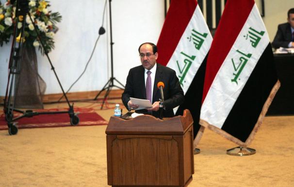 Maliki cree que Al Qaeda desea crear un conflicto sectario entre Oriente y Occidente