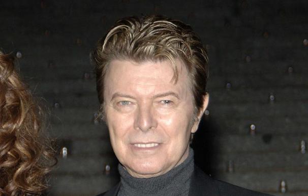 El nuevo disco de David Bowie revivirá sus épocas doradas