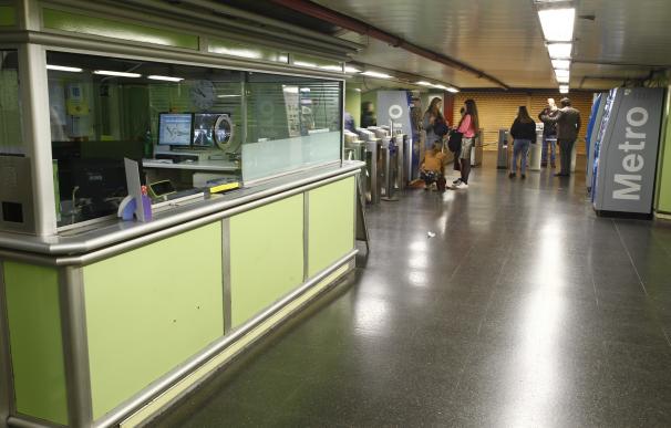 Ratificados los 2.222 millones para el Consorcio de Transportes, que no contempla la entrada del Ayuntamiento en Metro