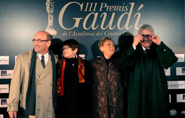 La Academia del Cine Catalán investiga una posible irregularidad en la votación de los Premios Gaudí
