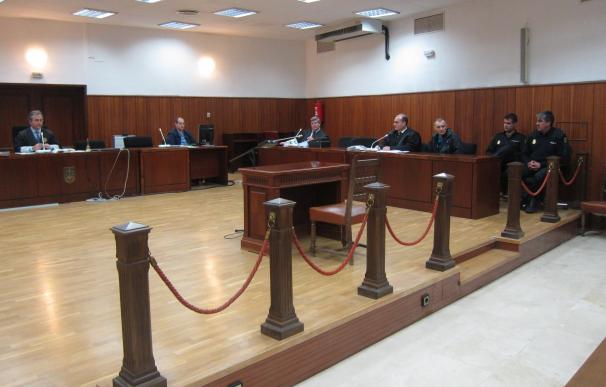 Condenado a 20 años de cárcel el acusado de asesinar a un varón que cuidaba a un amigo en Córdoba