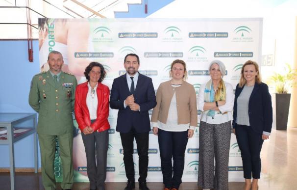 El Centro Andaluz de Medicina del Deporte ofrece revisiones gratuitas a participantes de los '101 kilómetros'