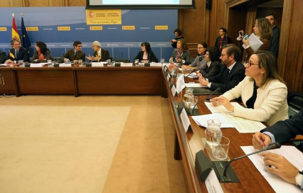 La Xunta destaca que la flexibilización del nuevo plan estatal de vivienda permitirá reforzar la rehabilitación rural