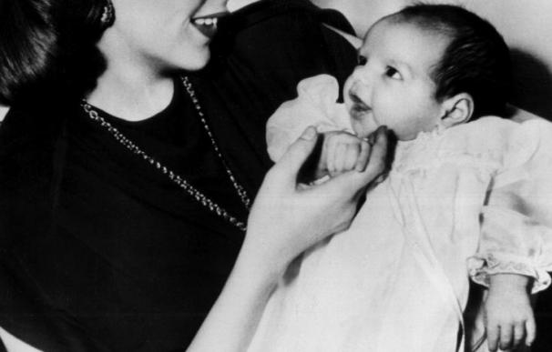 El exitoso musical sobre la apasionante vida de Judy Garland llega a España