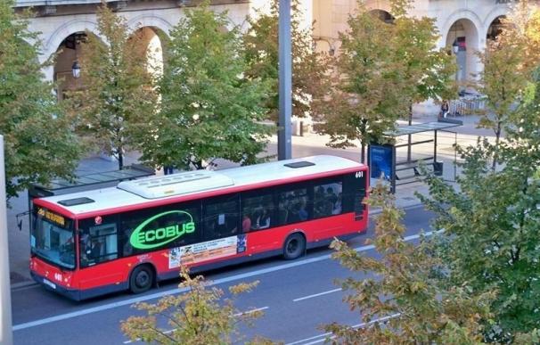 Los usuarios de autobús urbano disminuyen un 2,5% en Galicia en octubre frente al incremento a nivel nacional