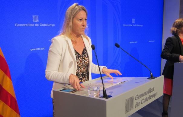 La Generalitat considera importante aclarar "dudas" tras la citación a Rajoy