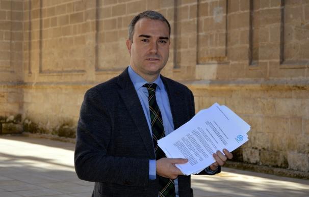 PP-A exige a la Junta "garantías de continuidad" para la Red Guadalinfo, "en peligro por impagos a ayuntamientos"