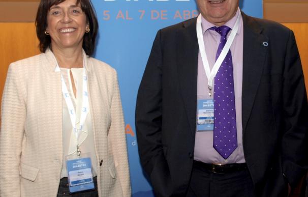 Anna Novials Sardá, nueva presidenta de la Sociedad Española de Diabetes