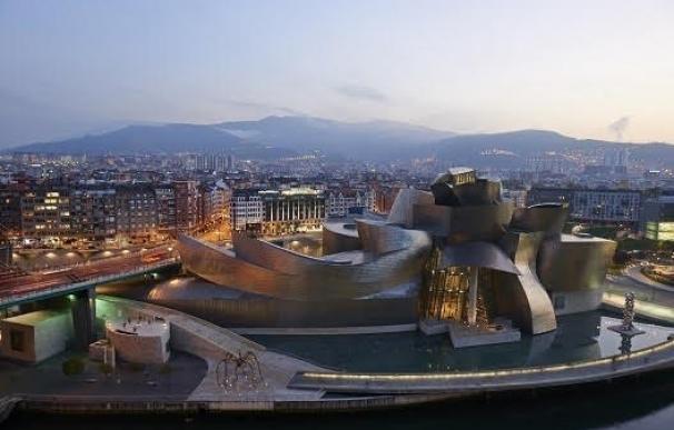 El Museo Guggenheim Bilbao recibe 29.180 visitantes esta Semana Santa, una de las mejores de su historia