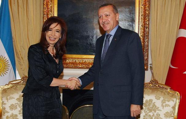 Argentina y Turquía estrechan relaciones con nuevos acuerdos de cooperación
