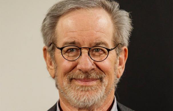 Steven Spielberg muestra en 'Lincoln' su patriotismo