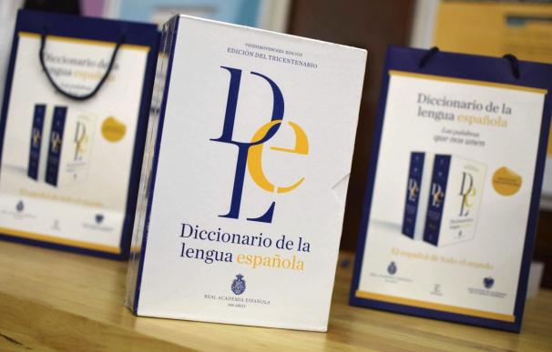 El director de la RAE presenta en Guatemala nueva edición de su diccionario